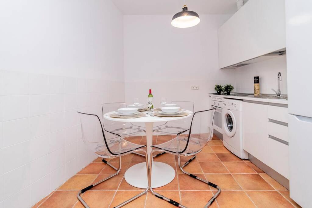 Bello Apartamento En Centro De Madrid, C/Infantas 1-3 By Batuecas Bagian luar foto