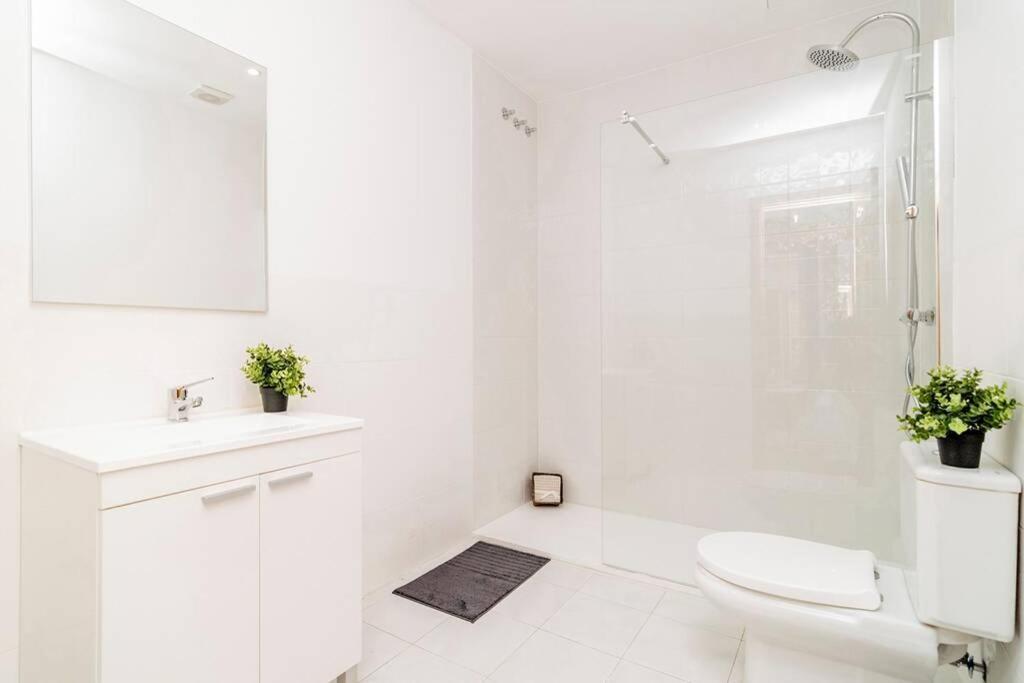 Bello Apartamento En Centro De Madrid, C/Infantas 1-3 By Batuecas Bagian luar foto