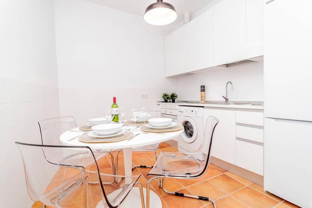 Bello Apartamento En Centro De Madrid, C/Infantas 1-3 By Batuecas Bagian luar foto