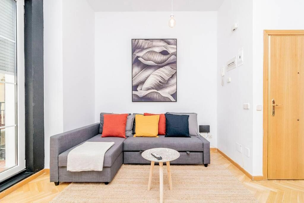 Bello Apartamento En Centro De Madrid, C/Infantas 1-3 By Batuecas Bagian luar foto